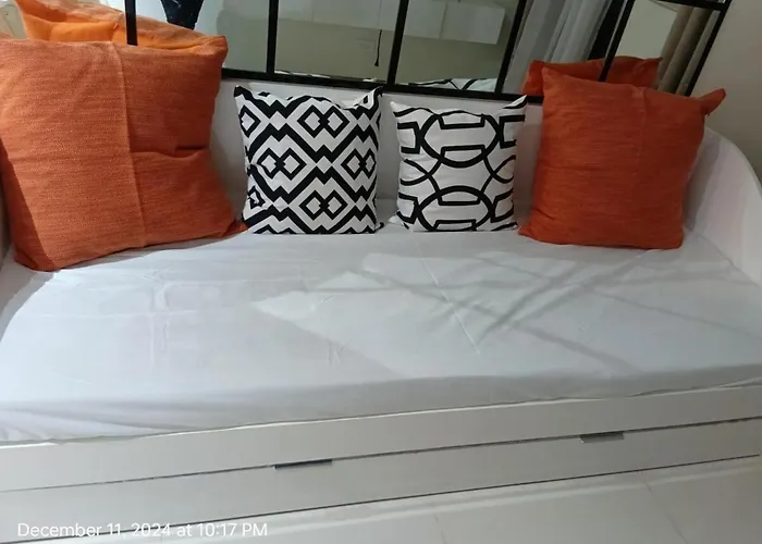 Coast Residences Manila