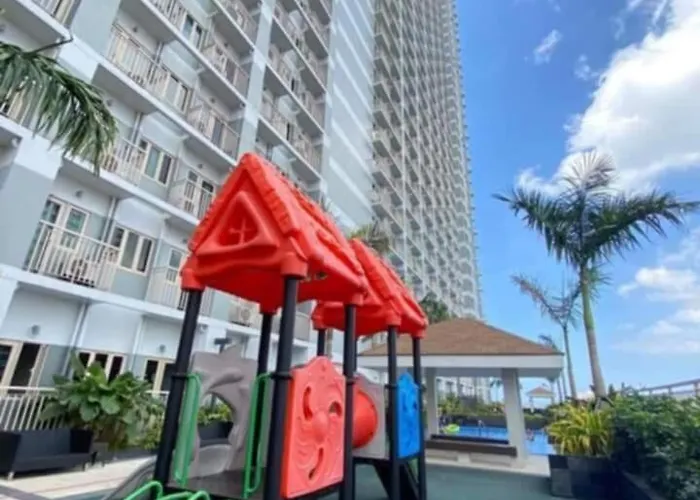 Coast Residences Apartamento Manila