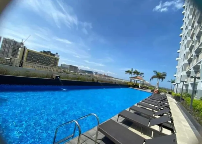 Coast Residences * Manila