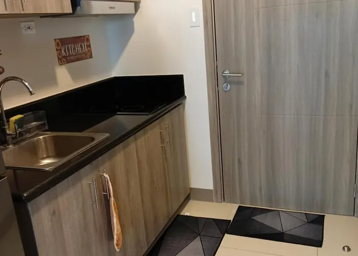 Coast Residences Apartamento