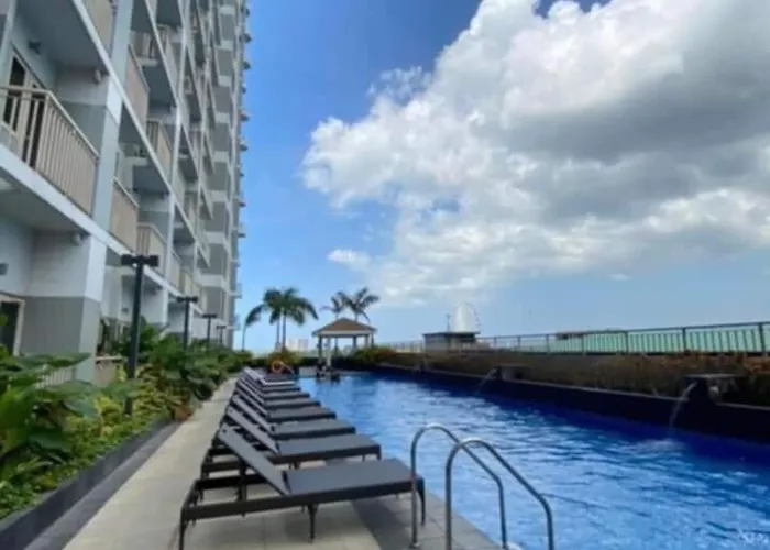Coast Residences Apartamento