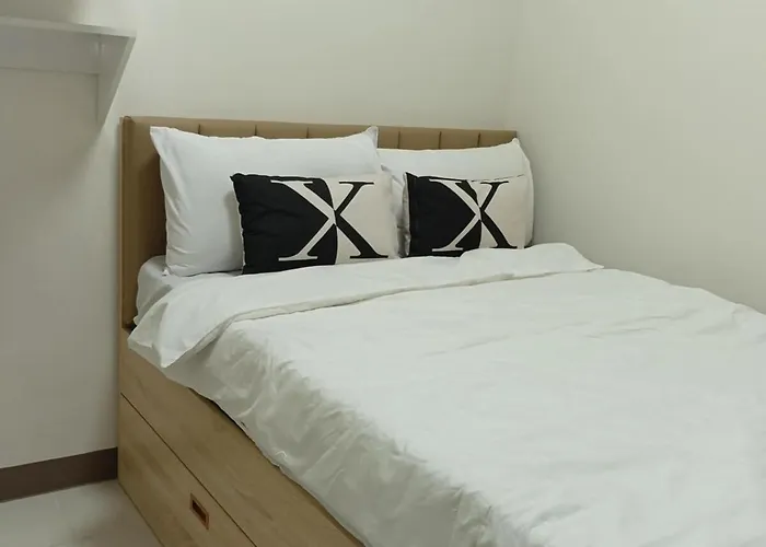 Apartamento Coast Residences