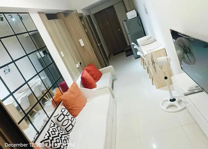 Coast Residences * Manila