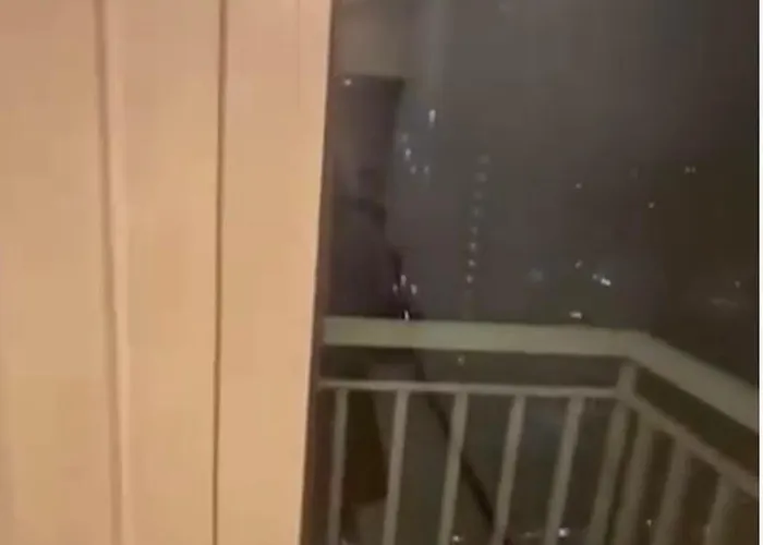 Apartamento Coast Residences Manila