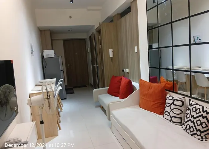Coast Residences * Manila