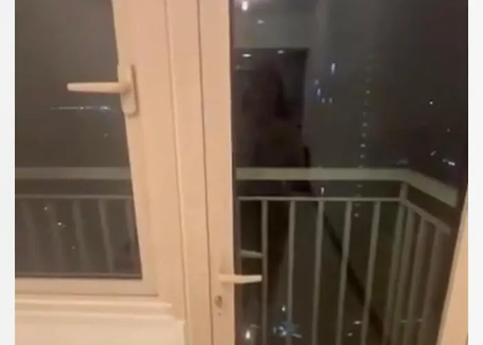 Coast Residences Apartamento Manila