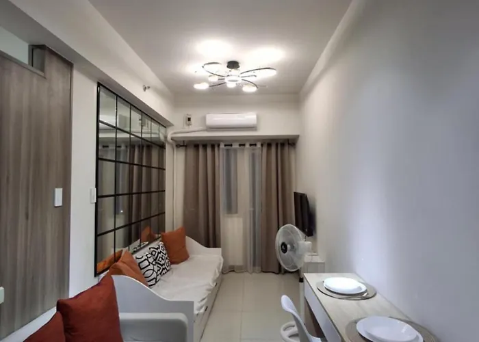 Coast Residences Apartamento Manila