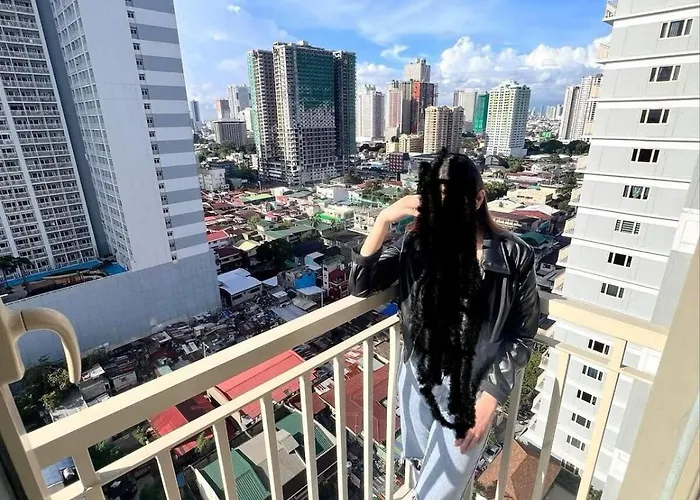 Coast Residences * Manila